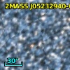 2MASS J05232940-6959172