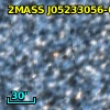 2MASS J05233056-6959360