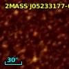 2MASS J05233177-6952307
