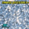 2MASS J05233815-6938190