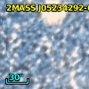 2MASS J05234292-6937526