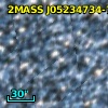 2MASS J05234734-7004286