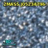 2MASS J05234796-7000215