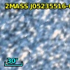 2MASS J05235516-6935065