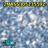 2MASS J05235592-6941457