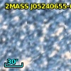 2MASS J05240655-6935491