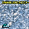 DCMC J052422.32-694832.5