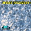 2MASS J05242643-6944181