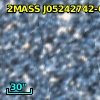 2MASS J05242742-6959153