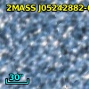 2MASS J05242882-6933273