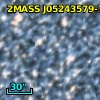2MASS J05243579-7000388