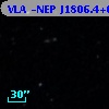 VLA -NEP J1806.4+6619