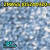 2MASS J05244920-6953437