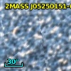 2MASS J05250151-6956004