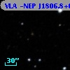 VLA -NEP J1806.8+6536