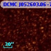 DCMC J052603.06-700129.8
