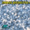 DCMC J052617.50-695322.0