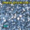 2MASS J05191356-6951090