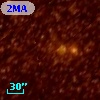 2MASS J05192667-6947163