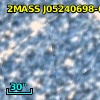2MASS J05240698-6937047