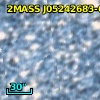 2MASS J05242683-6939590