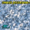 2MASS J05243496-6943249