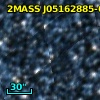 [VV2006] J051628.8-683702
