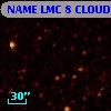 NAME LMC 8 CLOUD