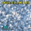 OGLE-CL LMC 413
