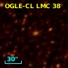 OGLE-CL LMC  38