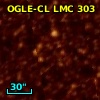 OGLE-CL LMC 303