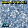 OGLE-CL LMC 412