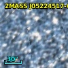 2MASS J05224517-6954057