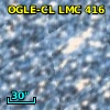 OGLE-CL LMC 416