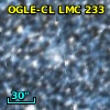 OGLE-CL LMC 233