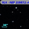 VLA -NEP J1807.5+6557