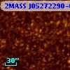 2MASS J05272290-6952157