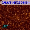2MASS J05272483-6951500