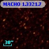 MACHO   1.3321.7