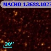 MACHO   1.3688.1023