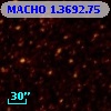 MACHO   1.3692.75
