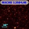 MACHO   1.3804.40
