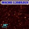 MACHO   1.3809.959