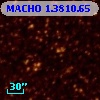 MACHO   1.3810.65
