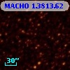 MACHO   1.3813.62