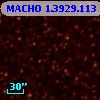 MACHO   1.3929.113
