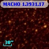 MACHO   1.3931.17