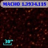 MACHO   1.3934.118