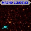 MACHO   1.3935.43
