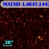 MACHO   1.4047.1443